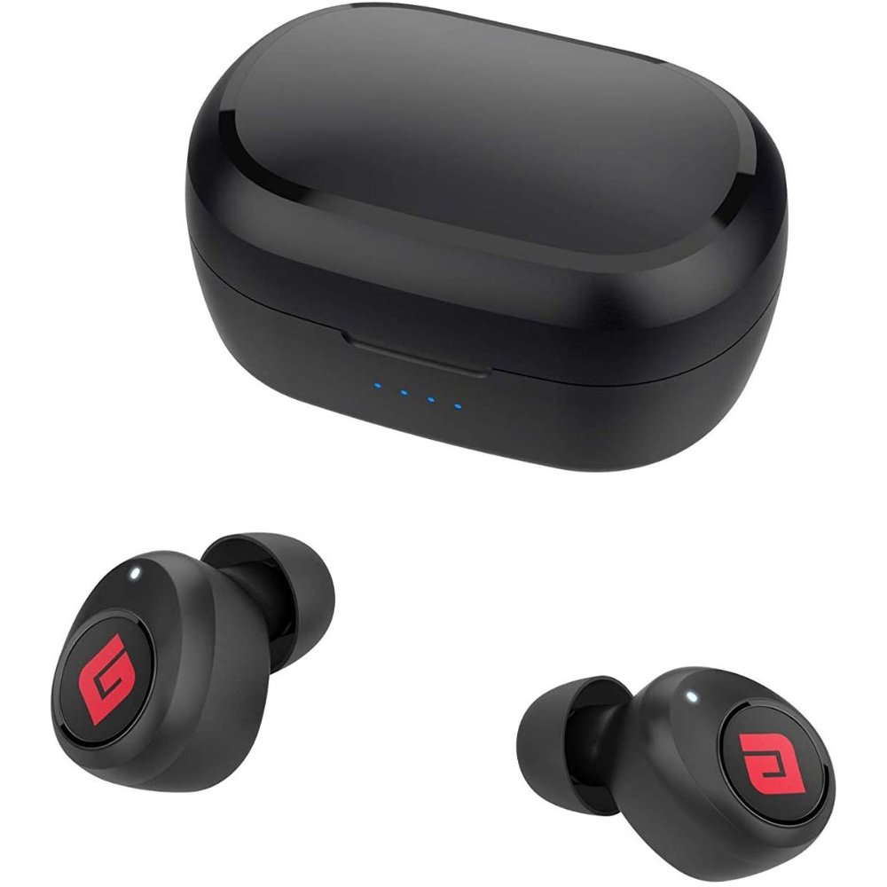 True Wireless Earbuds Bluetooth 5.0 Headphones